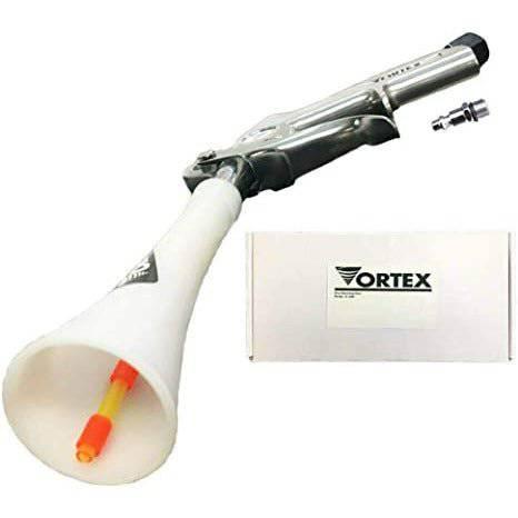 Vortex Tools | Vortex II | Air Spray Gun - Detailers Warehouse